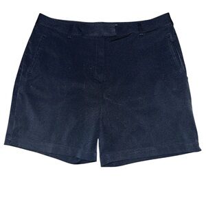 Lady Hagen Navy Women's Shorts